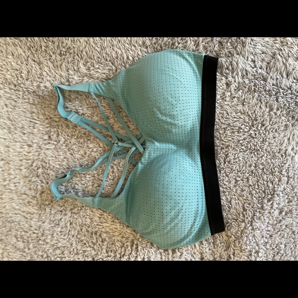 Victoria’s Secret sports bra